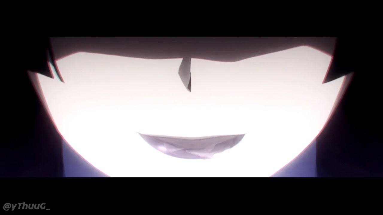 Rory Mercury | Sunflower「ANIME EDIT」