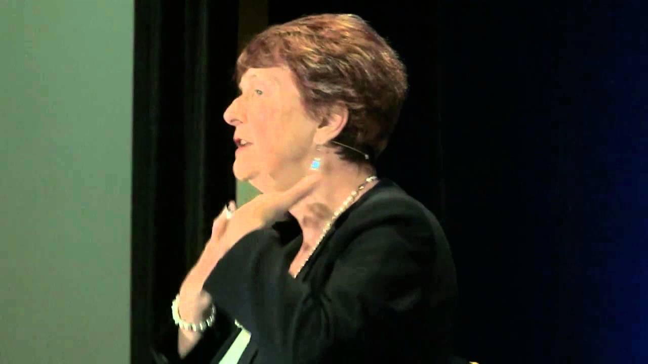 The Medical Implications of Fukushima and Chernobyl by Helen Caldicott