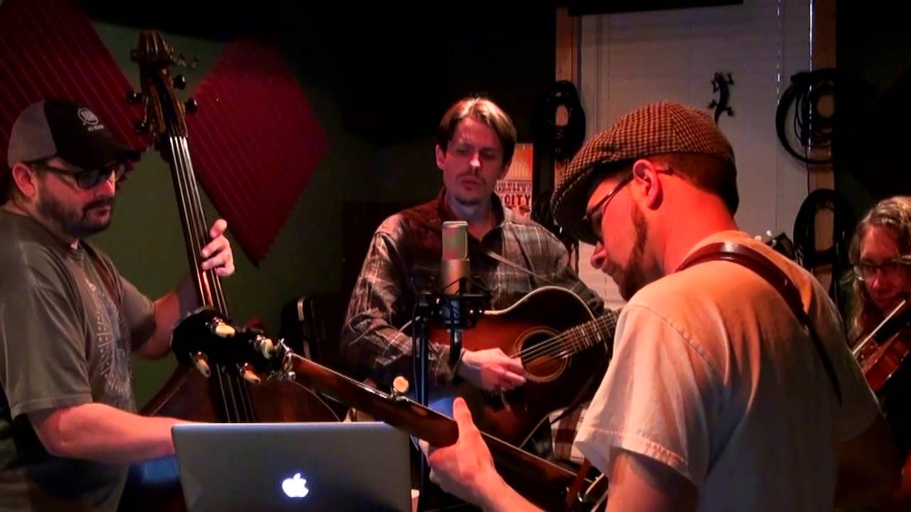 Chris Henry & the Hardcore Grass - I'm Gonna Miss Missin' You