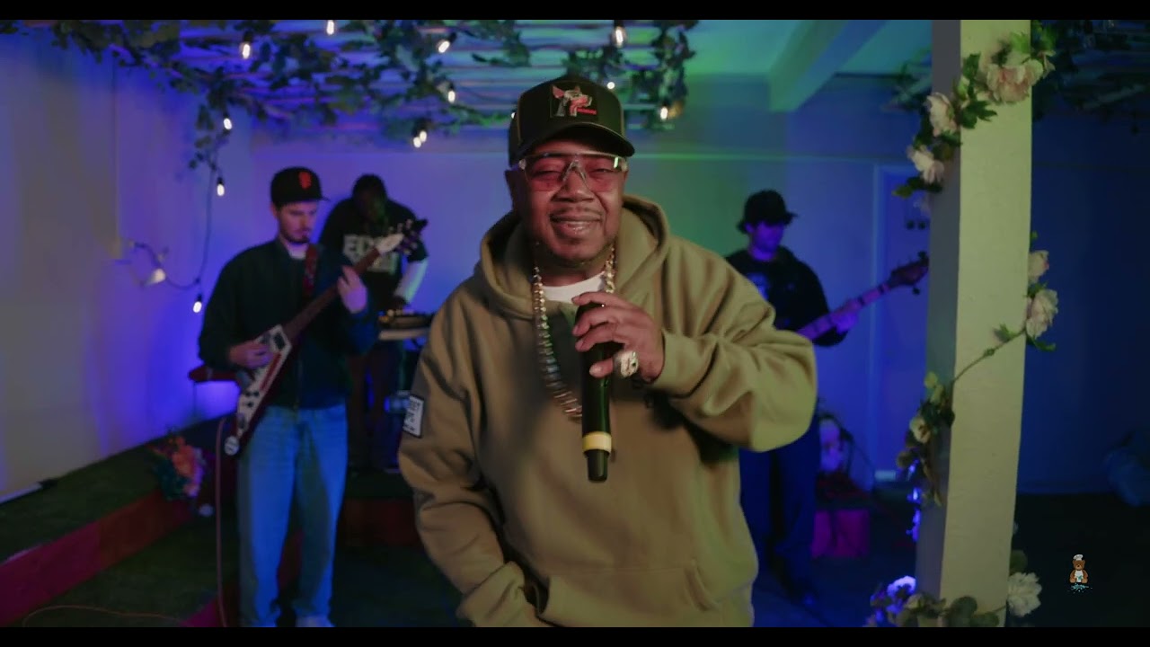 Twista - Hope Ft The Yee Section | Live at The Bakery (Dir. by @Splashthakidd)