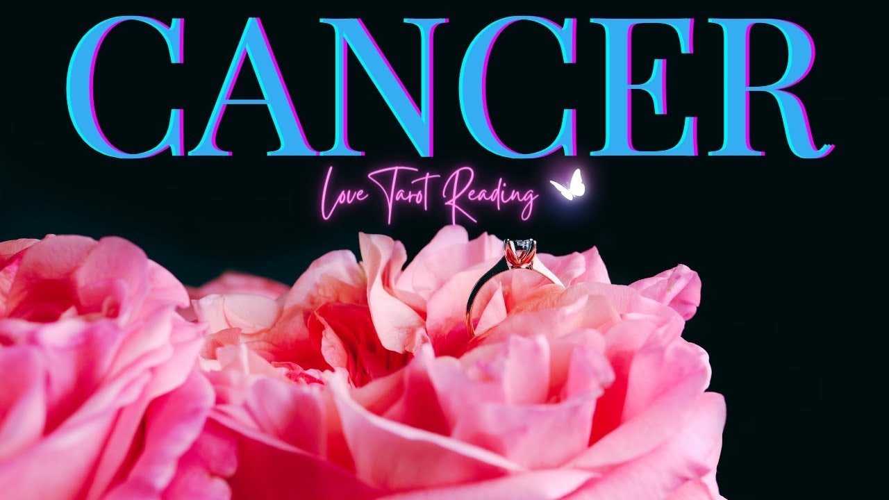 ❤️CANCER SPYING & THINKING ABOUT YOU THEY WANT TO TALK & REVEAL THIS! CANCER LOVE TAROT SOULMATE