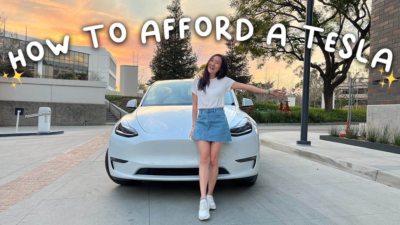 I GOT MY DREAM CAR: 2022 TESLA MODEL Y (DELIVERY DAY)