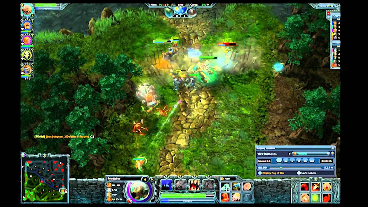 Predator (HoN hero)