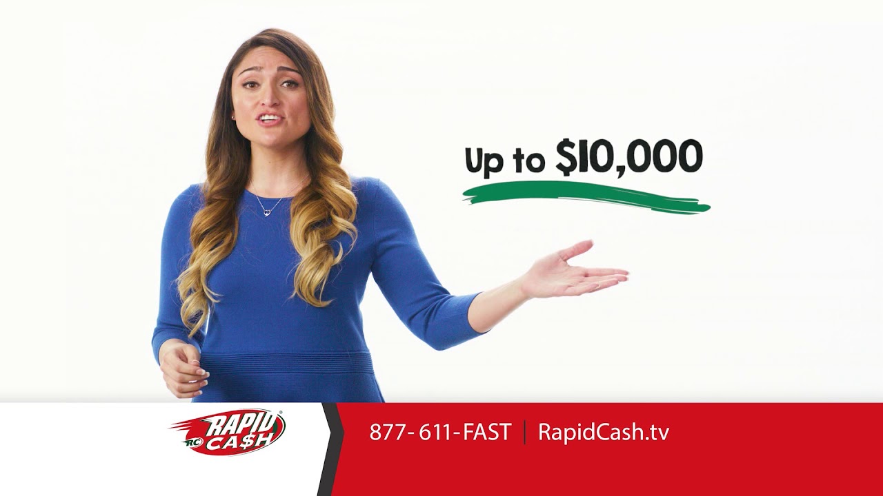 Nevada &ndash; Title Loans &ndash; Rapid Cash