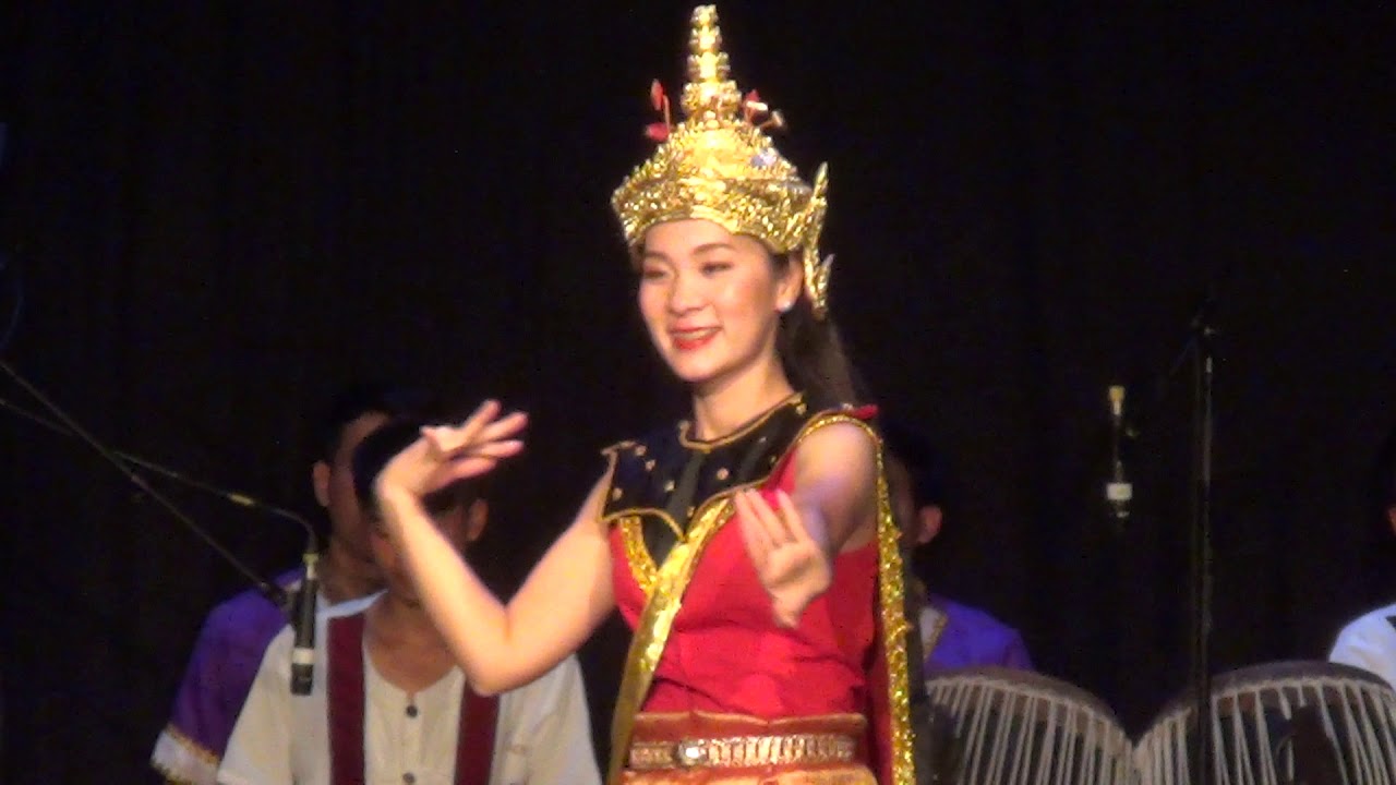 Lao Deum Bonheiden