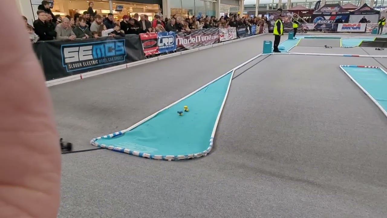 MKGP Day 2&3 footage. 4WD modified, 4WD Vintage and Stadium Truck