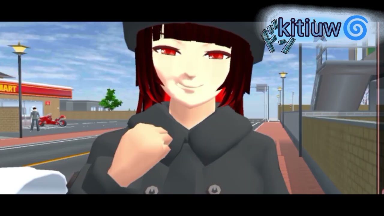 LOVE FOR YOU|EPS 1 maff gak rapi soalnya baru pertama kalinya aku ngedit