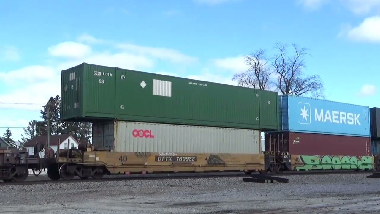 CP-149 OS Pewaukee, WI on 2-23-26  1x1x0 w/CP-8103 - CP-8029  8,040 ft