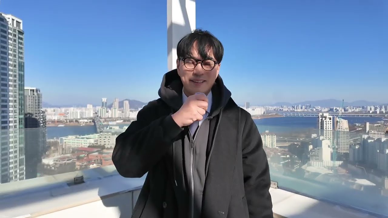 브루넨삼성 펜트하우스 Chat GPT 와 부동산 투자 상담