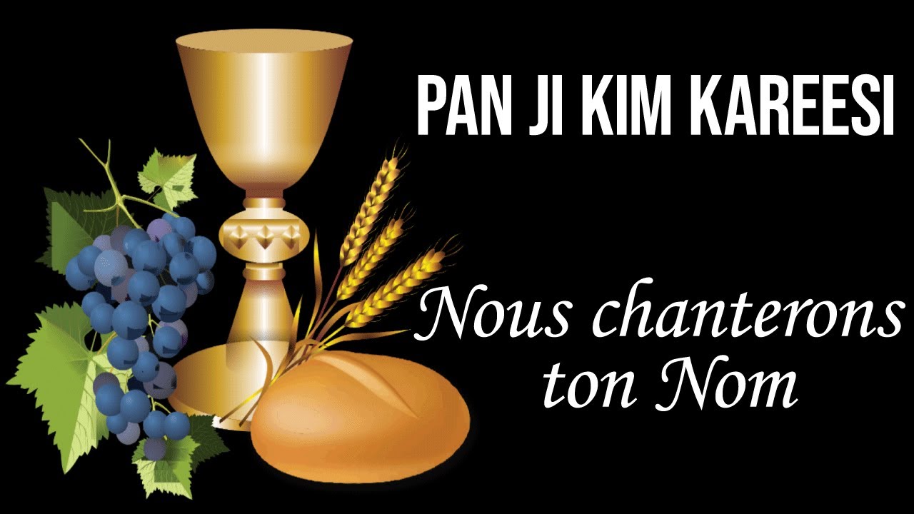 CHANT CHORAL / PAN JI KIM KAREESI / HENRY ASSICE SAGNA