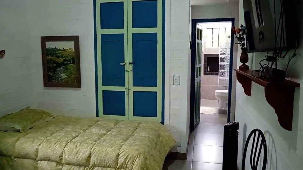 NO LA MIRES O TE ENCANTARA VENTA FINCA VALPARAISO