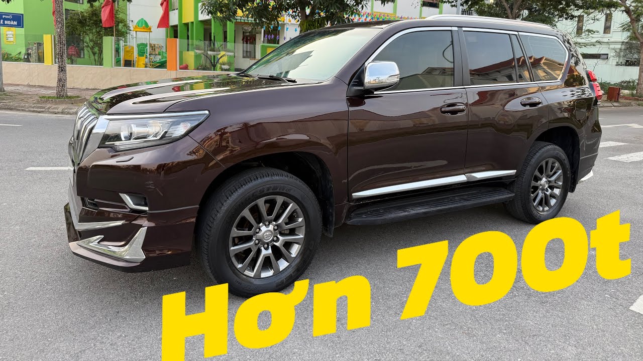 KHÔNG HIỂU XE NÀY CÓ GÌ MÀ CÁC CHỦ TỊCH LẠI LUÔN TIN DÙNG Ạ