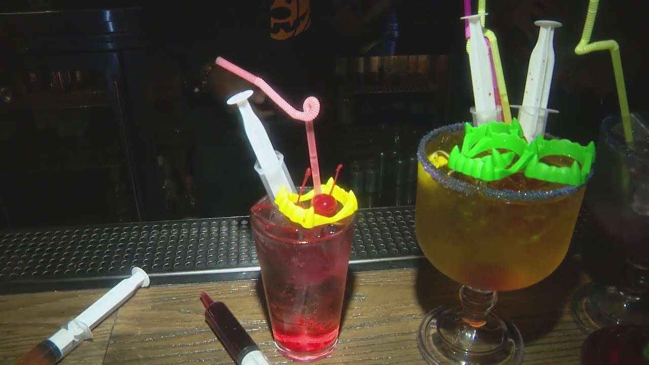 Weekend Break: Nightmare on Clark Street