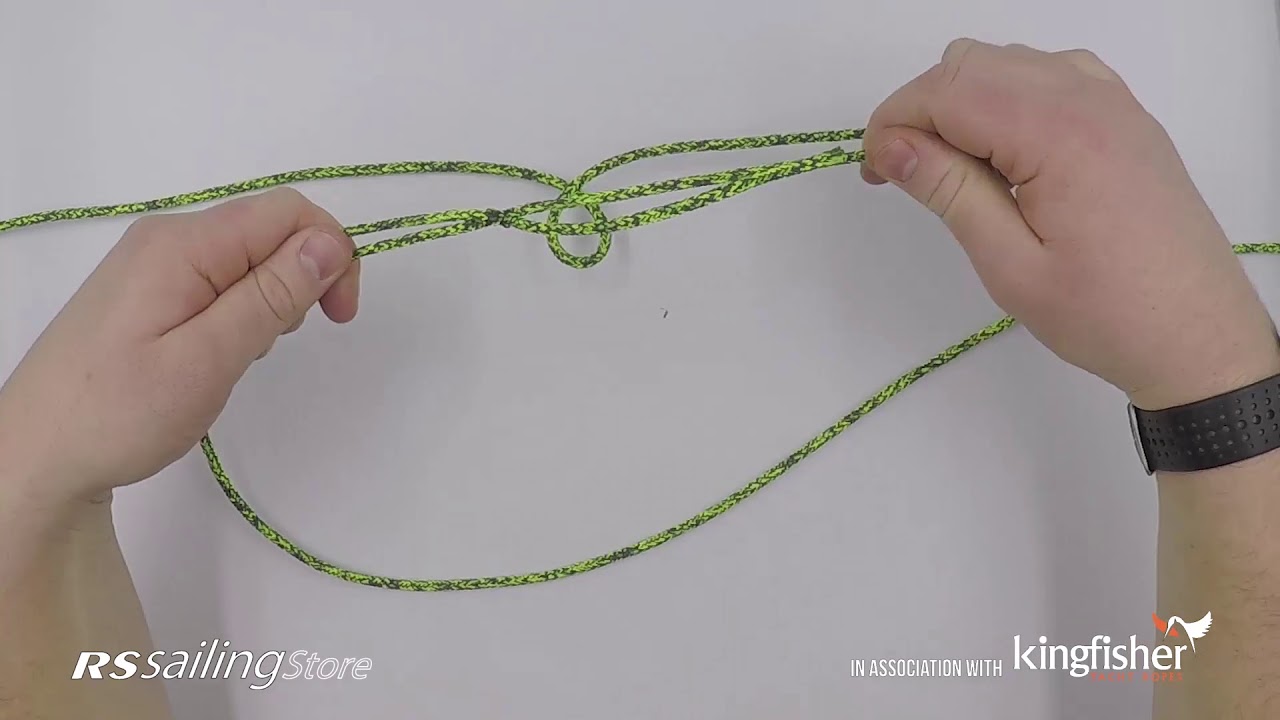 Breeze Control Line Splice (Continuous Control line,)