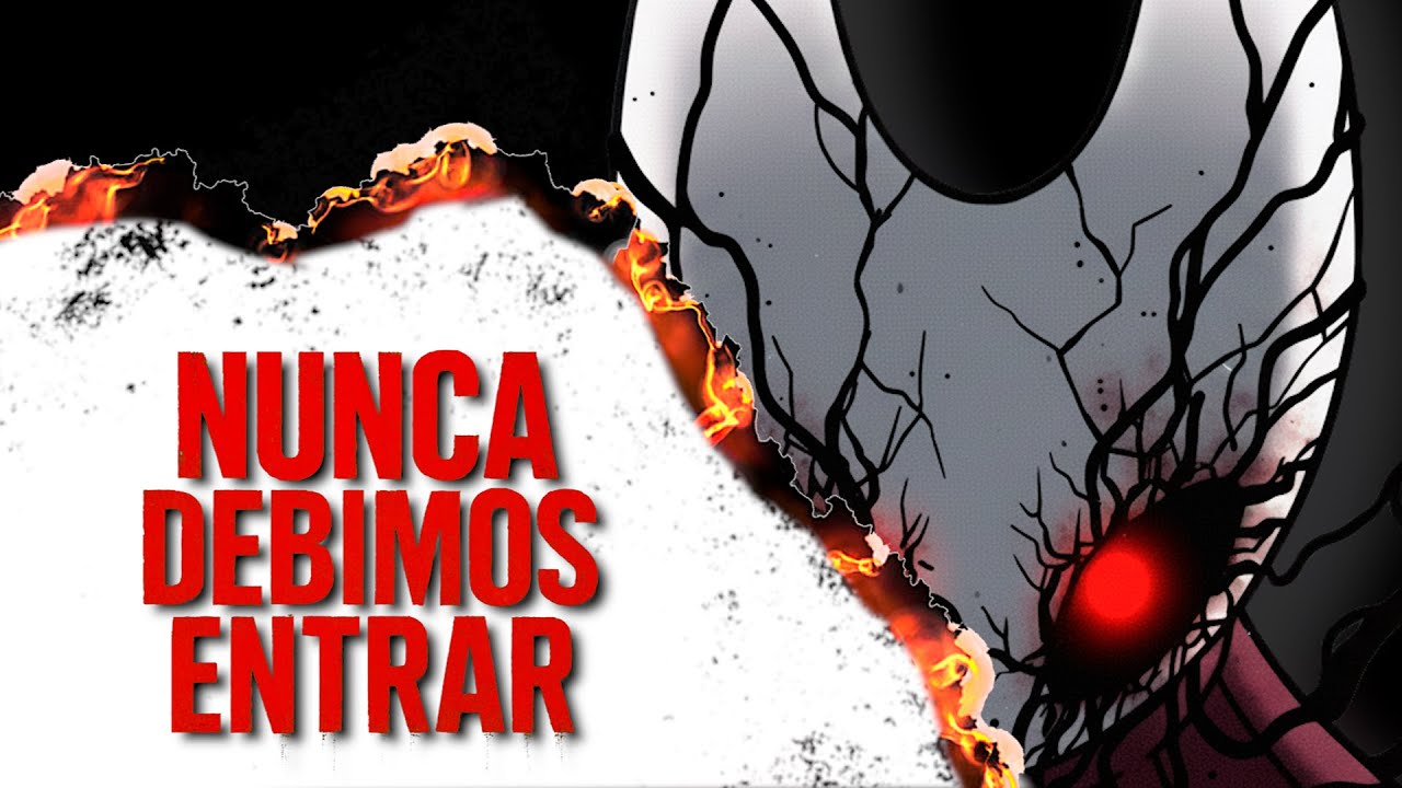 Hay cosas que es mejor no saber. Esta es la historia de terror que nunca te contaron