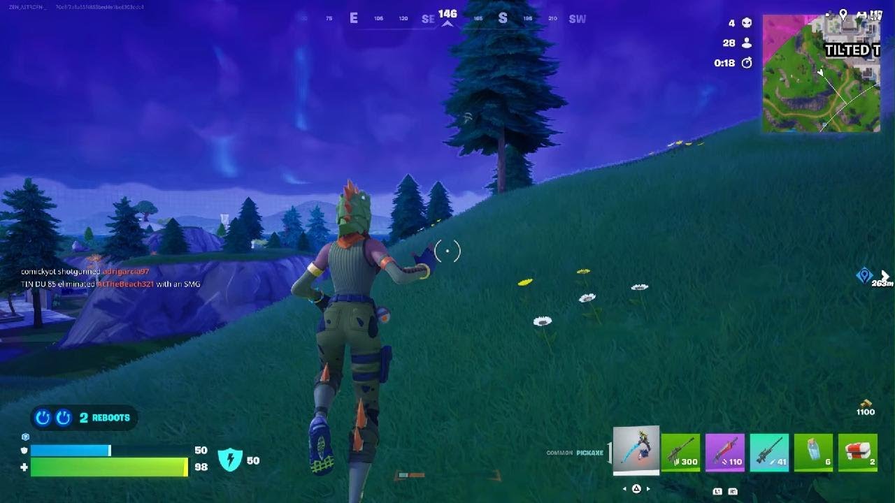 Road to unreal PT:5