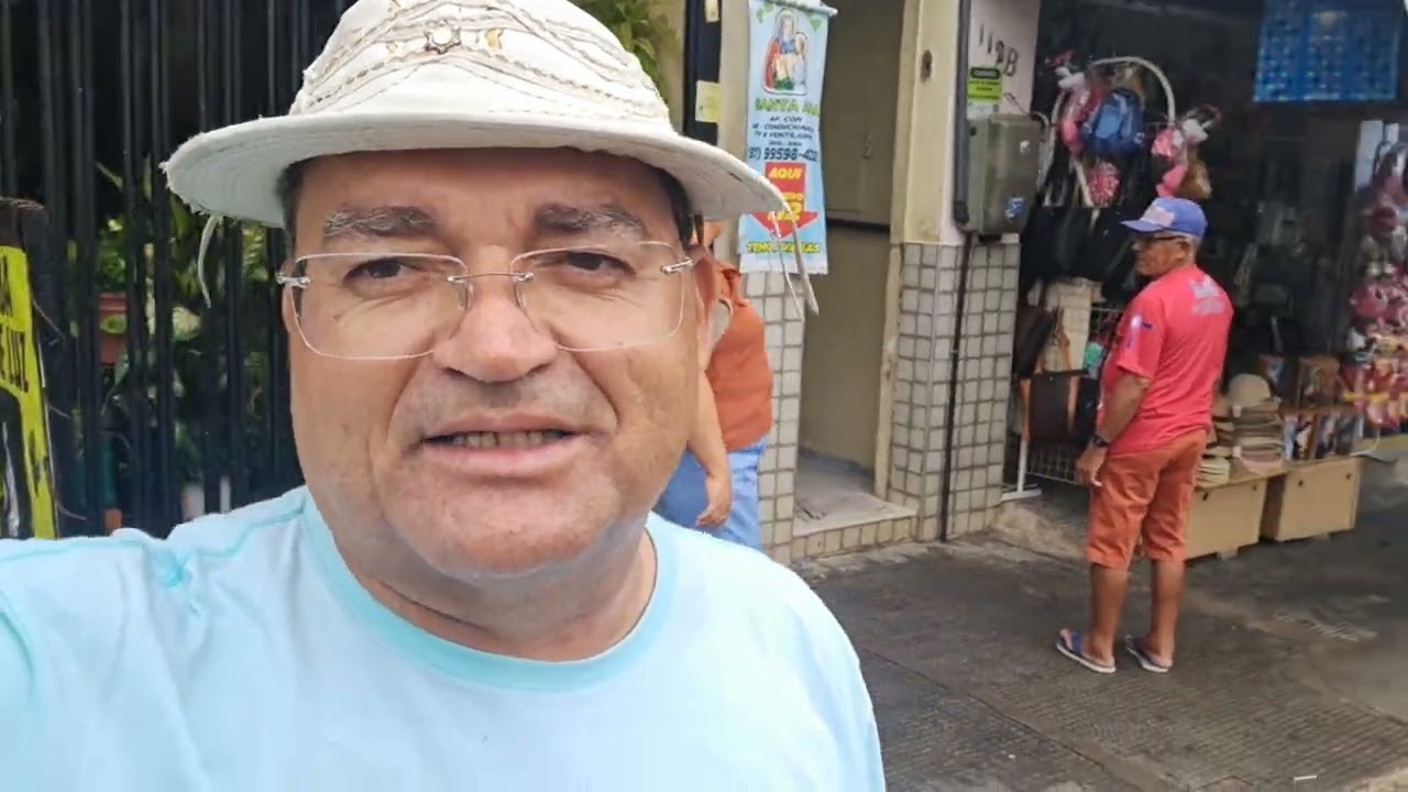 Já chegamos em Juazeiro-CE na manhã desta quarta-feira 21 de janeiro de 2026