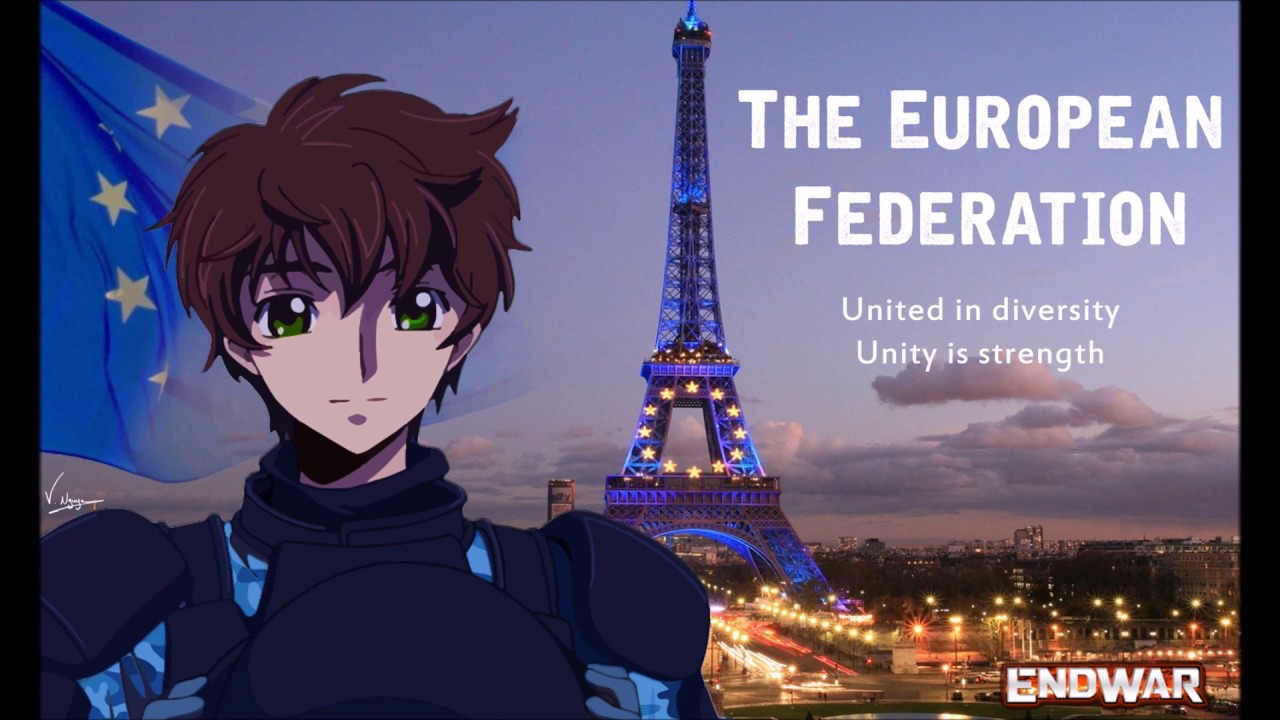 Nightcore Europa