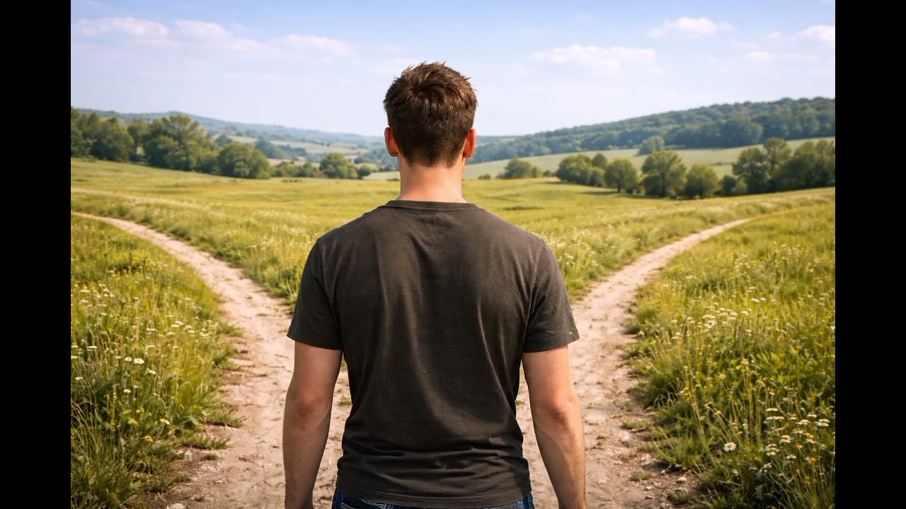 Bard Music - Дві стежини.