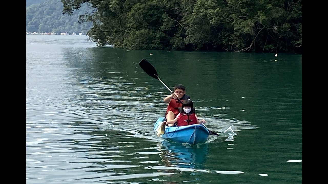 萬水千山總是情