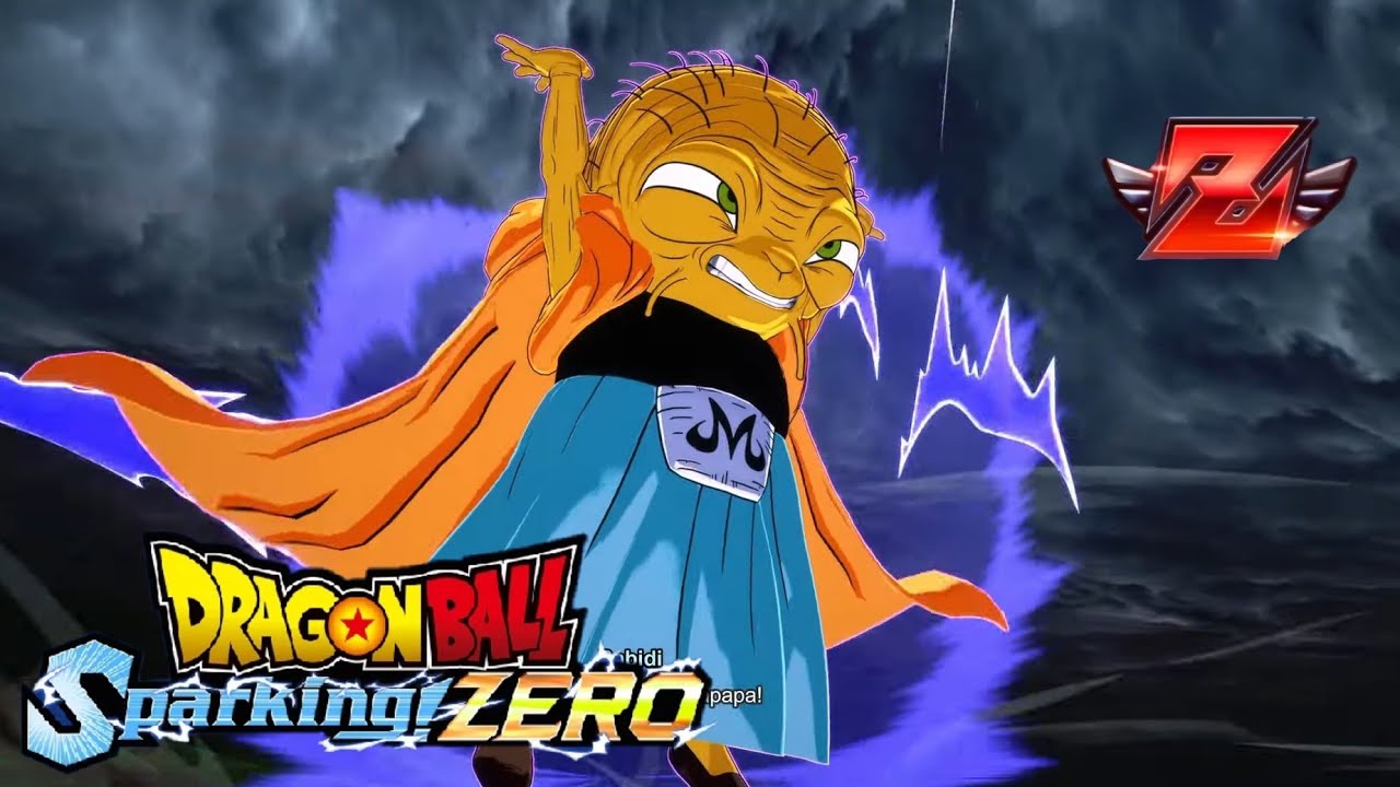 How A Z Rank Uses Master Babidi (Ranked Single Battles)