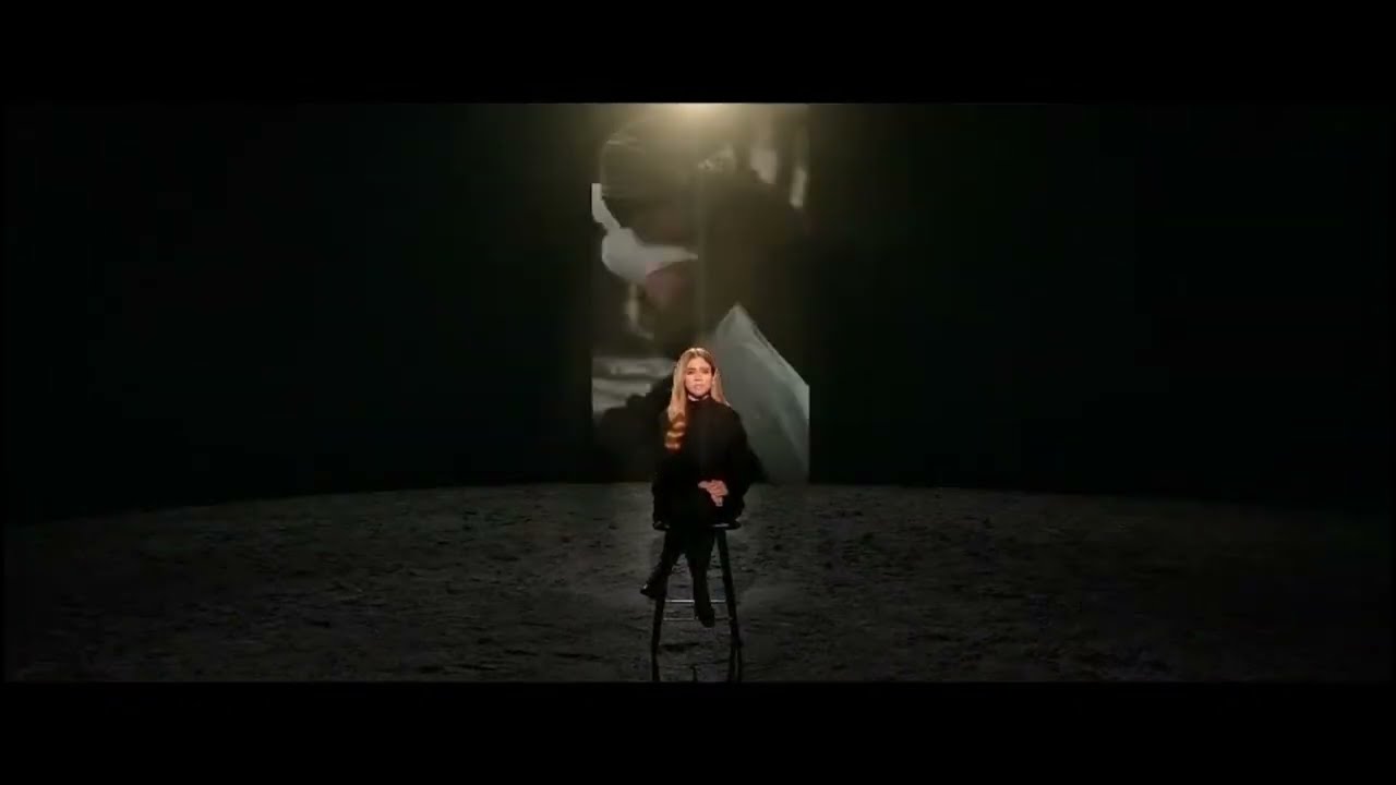 النسخة الكاملة يما موال الهوا جوليا بطرس / Julia Boutros sings for Palestine 2024