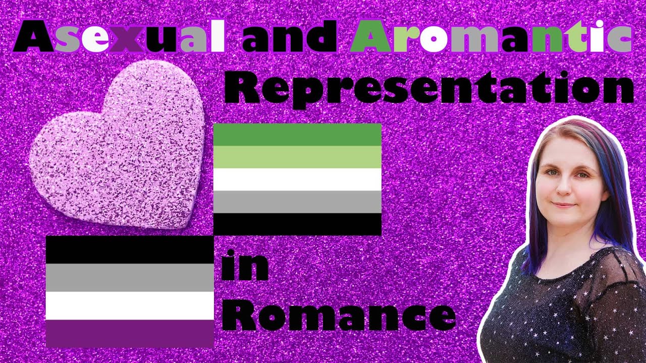 Asexual and Aromantic Representation in Romance + Coming Out Again?!