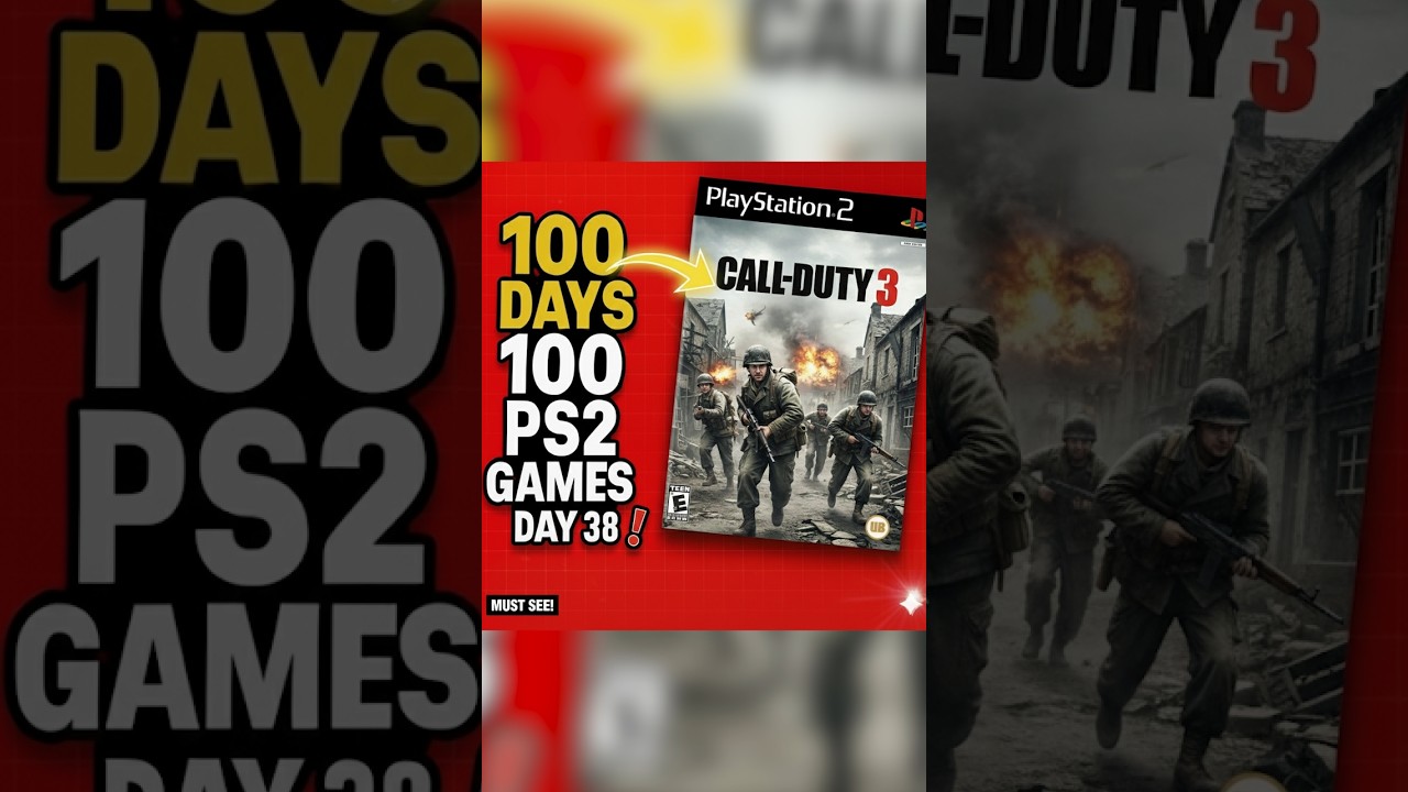 Activision FORGOT to shut this down! (Day 38)