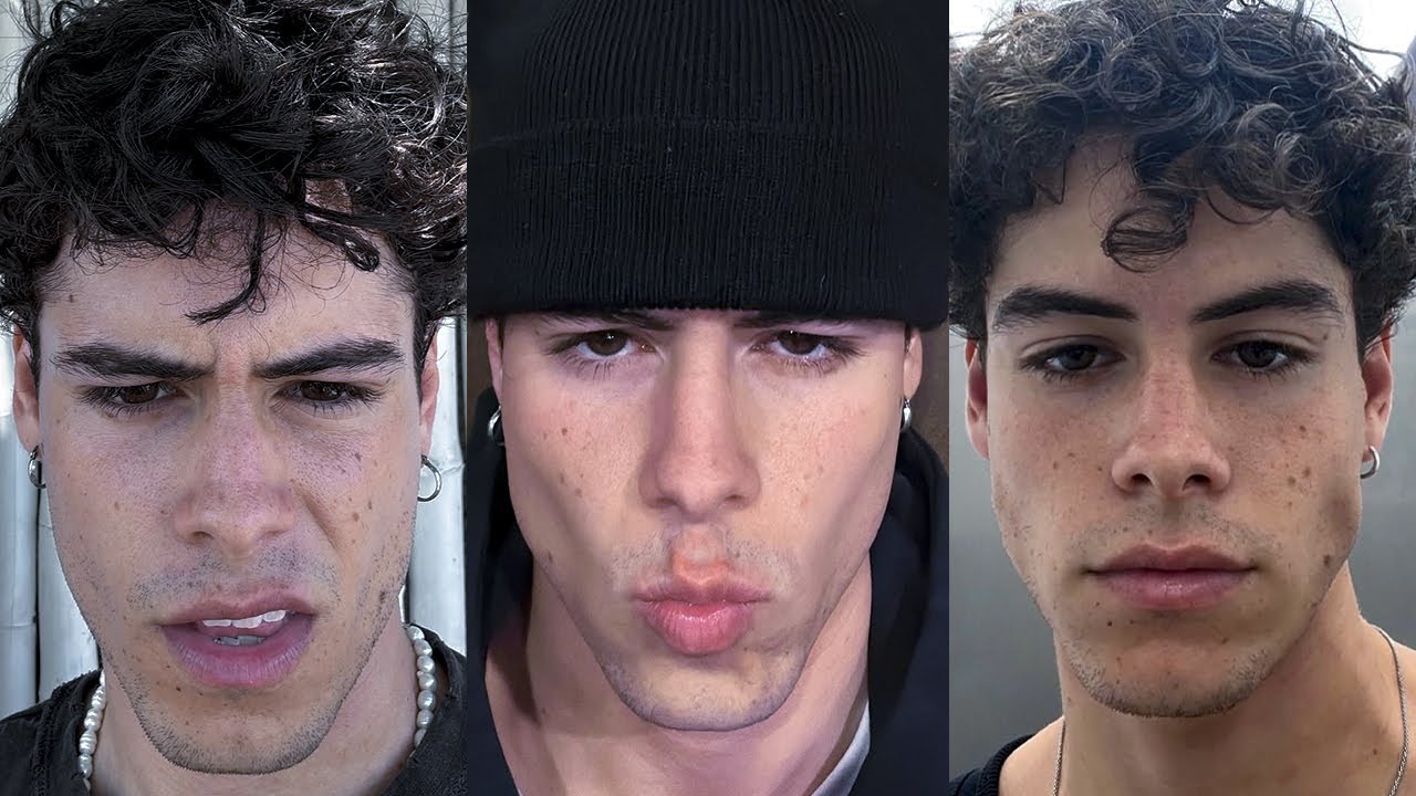 Tener un ROSTRO Atractivo es F&aacute;cil (en realidad)