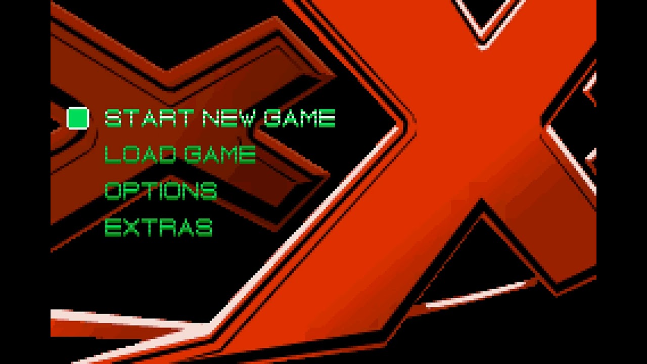 xXx GBA OST