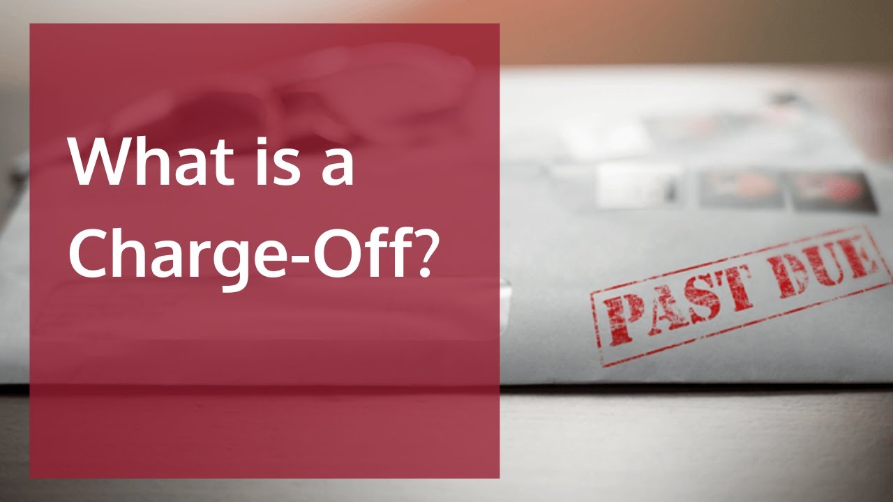 What is a Charge-Off?