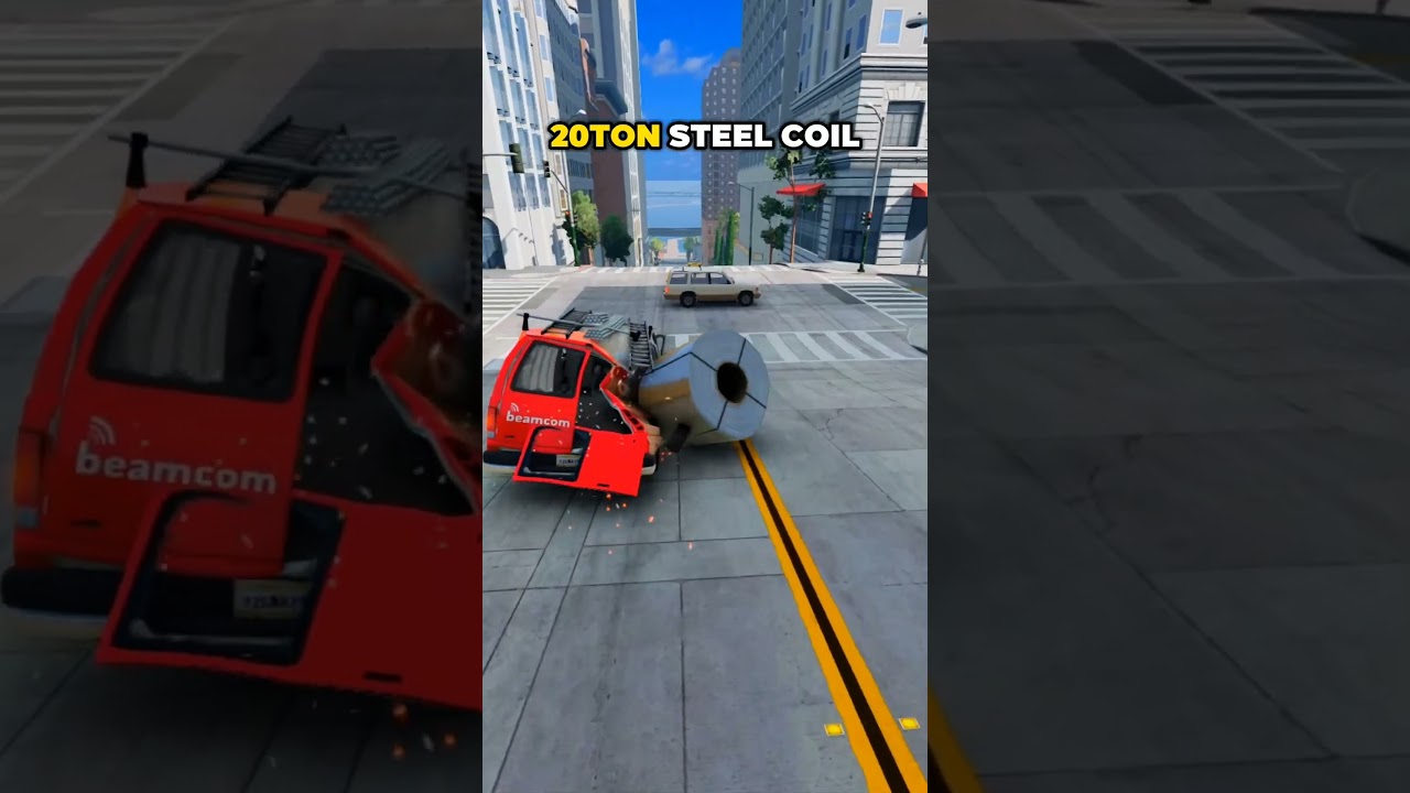 #BeamNG #CarCrashSim #RealisticDriving #BeamNGGameplay #CarSimulation #BeamNGMods #BeamNGCrashes