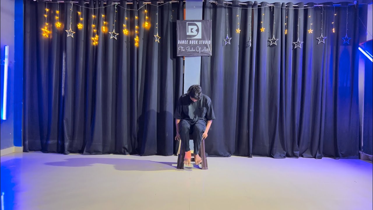 Dil Sambhal Ja Zara || PIYUSH || MONTHLY COMPETITION || DANCE BUCK STUDIO