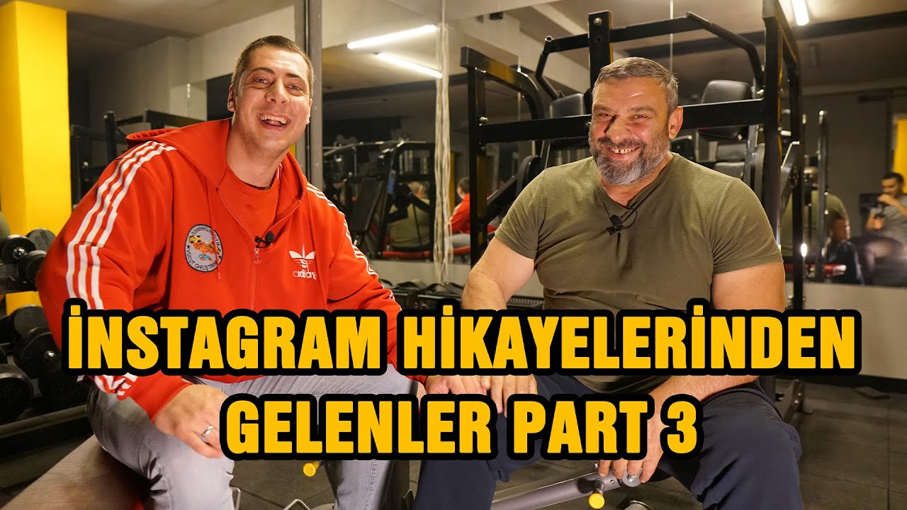 Kadir Hocayla Sizlerden Gelenleri Cevaplıyoruz Part 3