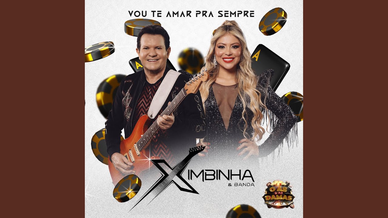 Pra Sempre Nós Seremos Ex