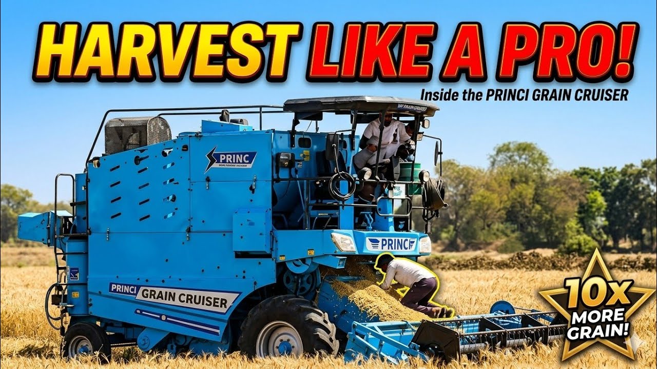ajj hamne gehu katvaye ge     #farmingsimulator #johndeere #viralvideo 