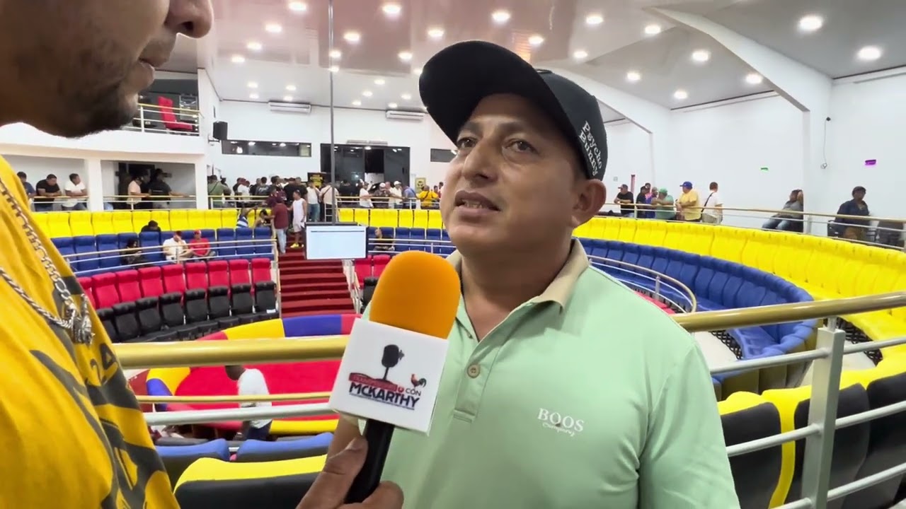 🎈🎈RAMÓN PONCE, Preparador de Homero Cabezas 🎈🎈