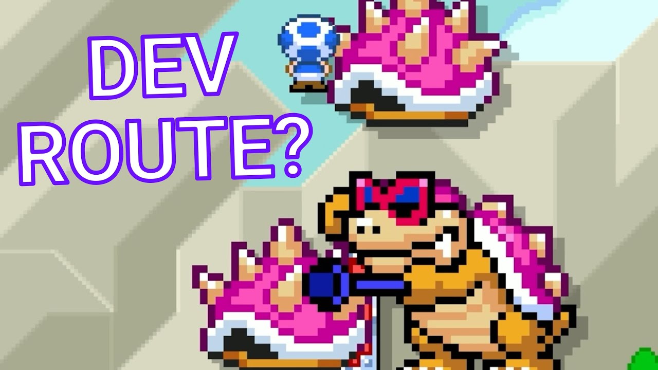 This Fight Was LITERALLY FAKE — Clearing 69420 EXPERT Levels | S3 EP22