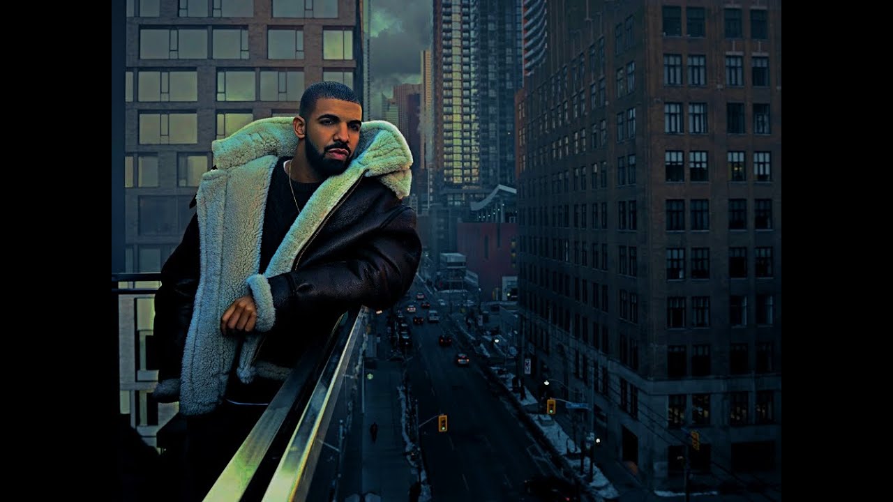 (FREE) Drake Type Beat - 