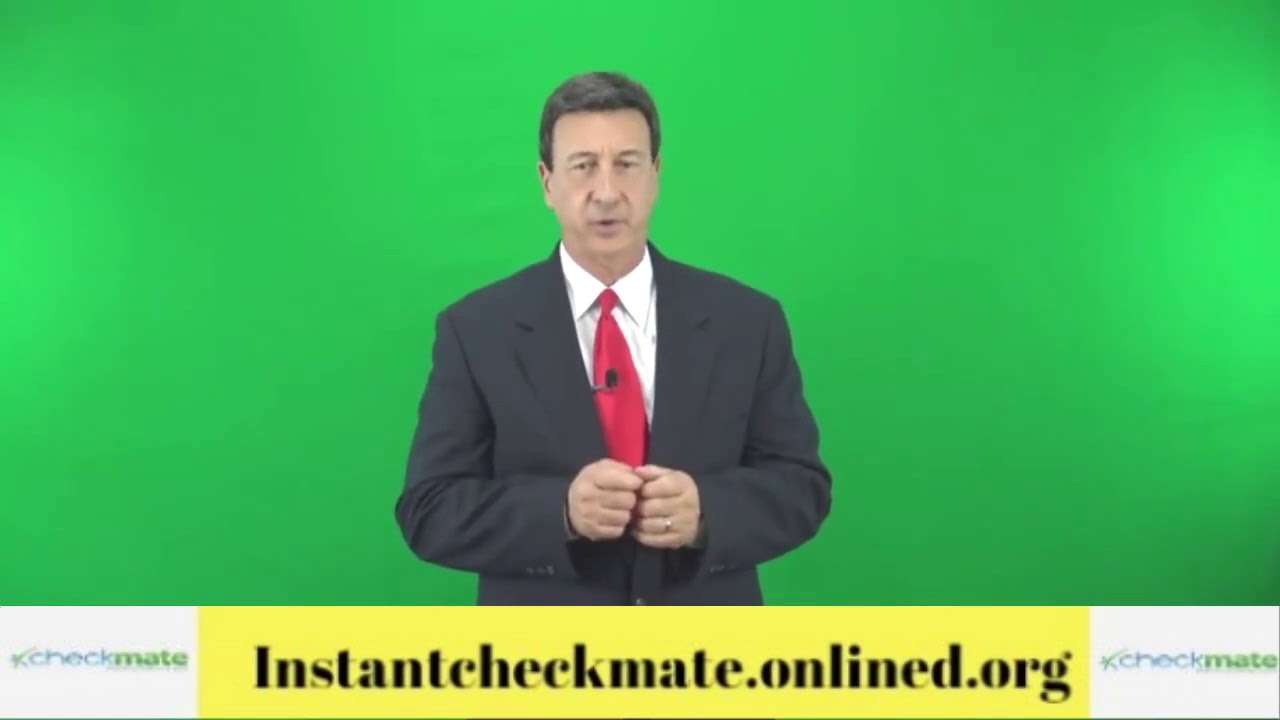 Instant Checkmate Free  - Instant Checkmate Free Trial