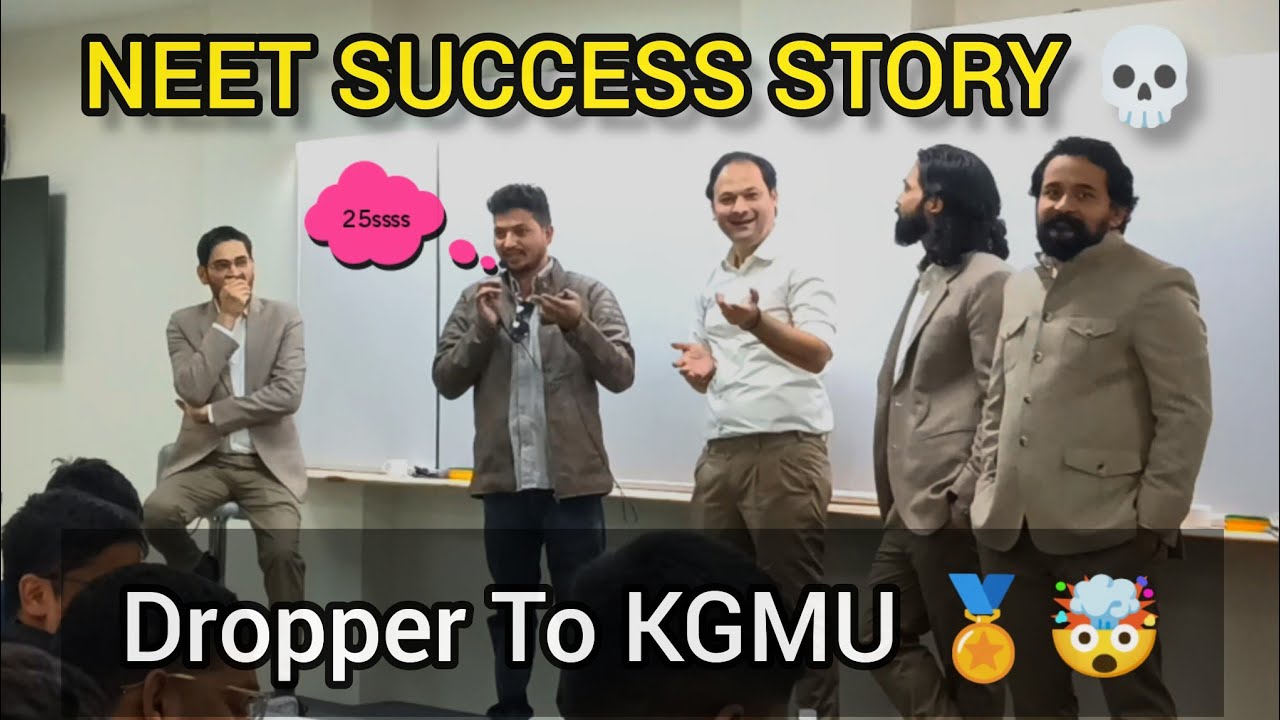 Dropper to topper 🔥🔥♥️ | CAREERWILL kota | Allen kota | neet success story' #neet #kota #allen 