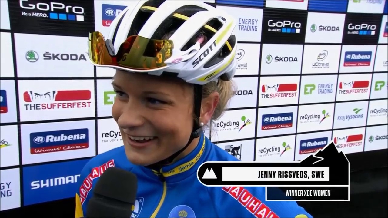 XCE Nove Mesto 2013 UCI Mountain Bike World Cup