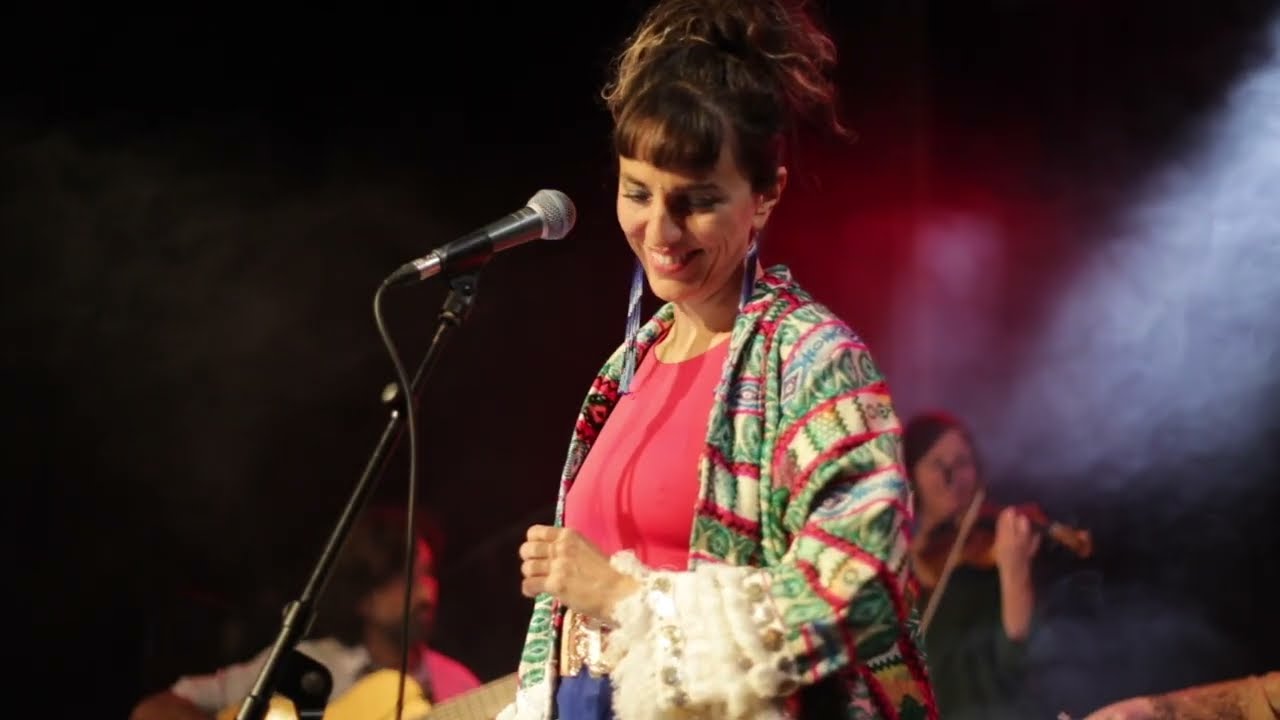 Mila Trani - Sorella Malinconia