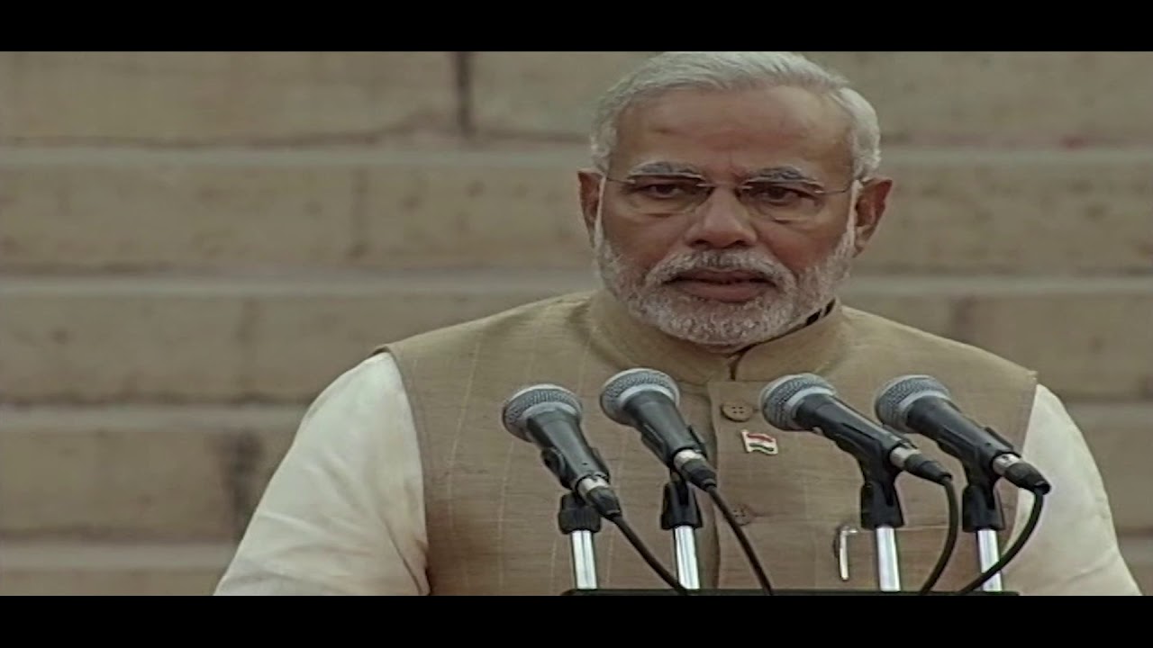 Journey of Vibrant Gujarat Global Investors' Summit