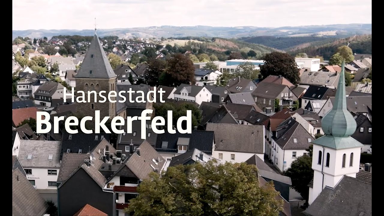 Imagefilm Breckerfeld