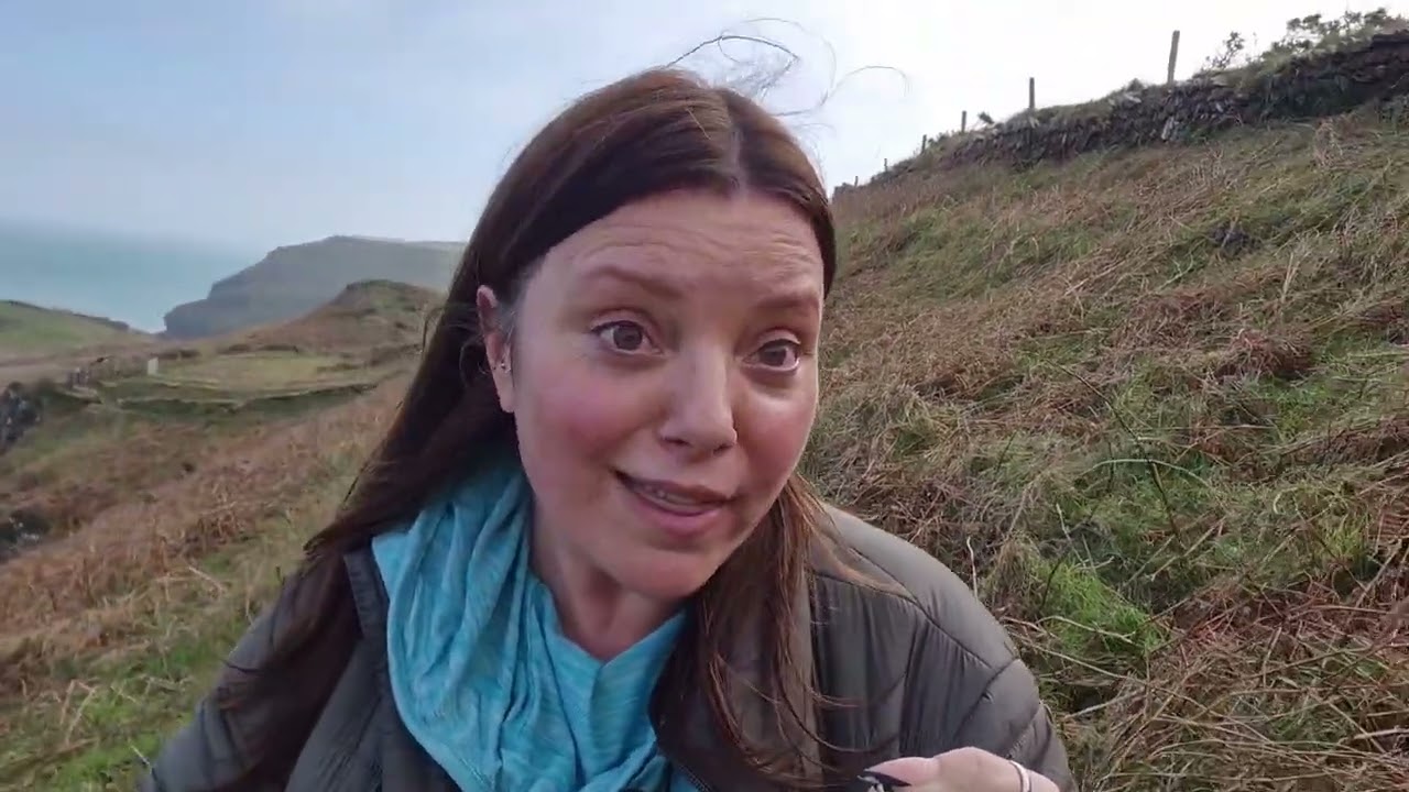 Episode 5 | Tintagel to Boscastle part 1