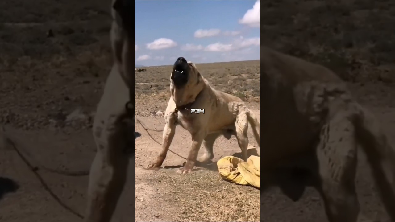 3 psy, kt&oacute;re sprawiają, że cane corso się poci #walkaps&oacute;w #canecorso #faktyopsach