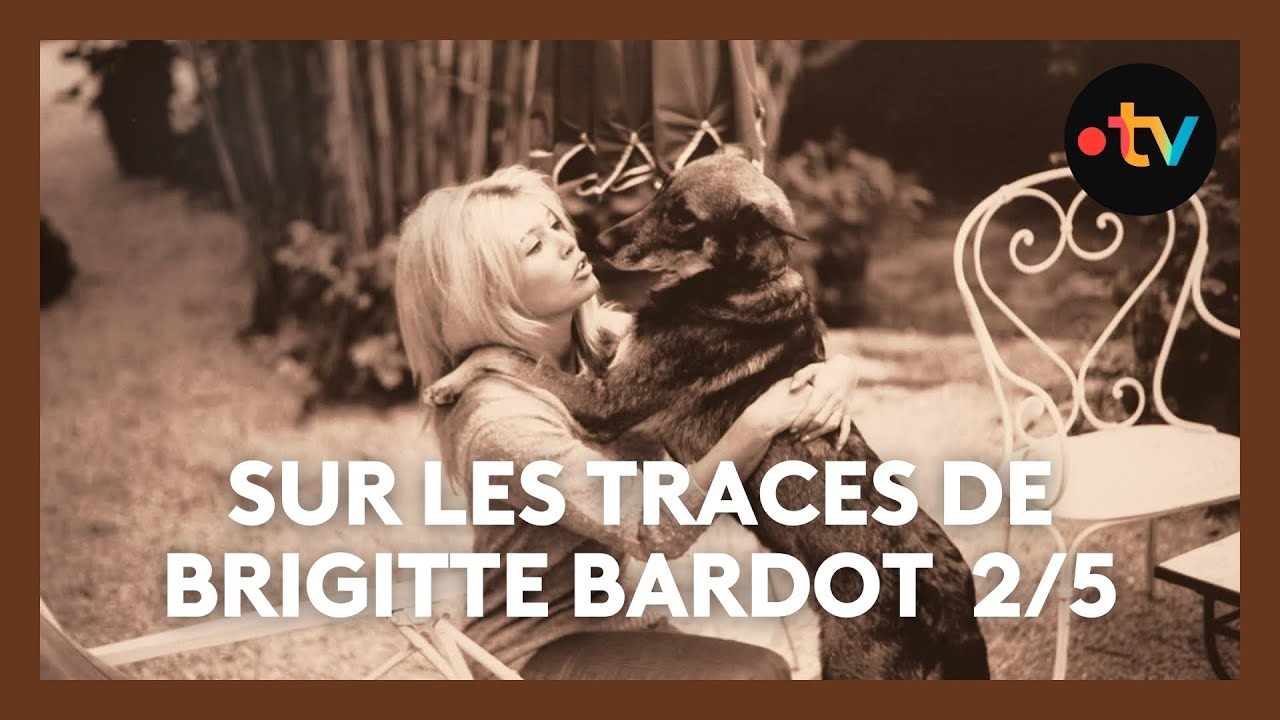 90 ans de Brigitte Bardot : La Madrague, le havre de paix et le refuge d'une vie