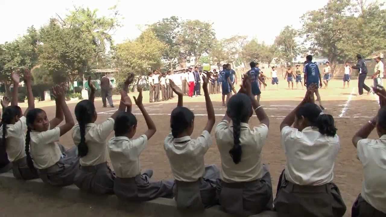 Zenith School Gujarati Medium