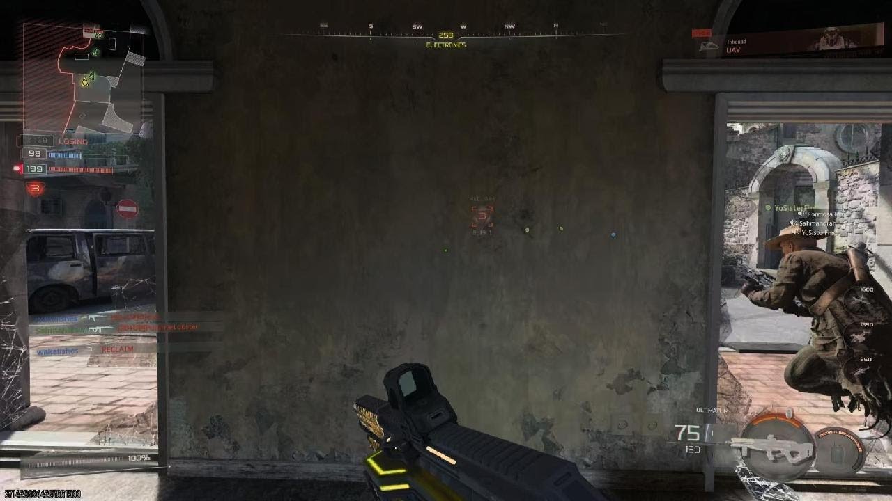 Call of Duty_😳